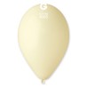 10 BALLONS BEURRE BUTTER  103 BIO LATEX 30CM 