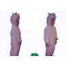 DEGUISEMENT COCHON  ROSE TAILLE 6 ANS  DEGUISEMENT COCHON  ROSE TAILLE 6 ANS