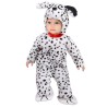 DEGUISEMENT DALMATIEN  BEBE TAILLE 3 ANS DEGUISEMENT DALMATIEN  BEBE TAILLE 3 ANS