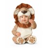 DEGUISEMENT LION POUR BEBE TAILLE 6-12 MOIS 