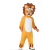 DEGUISEMENT BEBE LION TAILLE 6 -12 MOIS