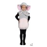 DEGUISEMENT ENFANT ELEPHANT  TAILLE 5-6 ANS  DEGUISEMENT ENFANT ELEPHANT  TAILLE 5-6 ANS