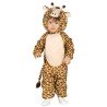 DEGUISEMENT BEBE GIRAFE TAILLE 12-18 MOIS