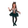 DEGUISEMENT TIGRESSE ROBE TUTU TAILLE 5-7 ANS DEGUISEMENT TIGRESSE ROBE TUTU TAILLE 5-7 ANS
