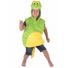 DEGUISEMENT CROCODILE ENFANT TAILLE 3-4 ANS  DEGUISEMENT CROCODILE ENFANT TAILLE 3-4 ANS