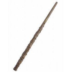 BAGUETTE LUXE HERMIONE GRANGER HARRY POTTER