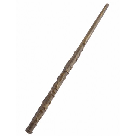 BAGUETTE LUXE HERMIONE GRANGER HARRY POTTER