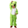 DEGUISEMENT ENFANT CROCODILE VERT TAILLE 5-6 ANS DEGUISEMENT ENFANT CROCODILE VERT TAILLE 5-6 ANS
