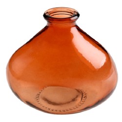 VASE GOUTTE TERRACOTTA