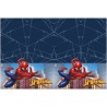 NAPPE EN PAPIER SPIDERMAN 120 X 180 CM