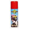 LAQUE A CHEVEUX ROUGE  125 ML