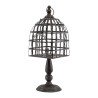 CAGE A OISEAUX SUR PIED 18CM X 18CM X 51CM