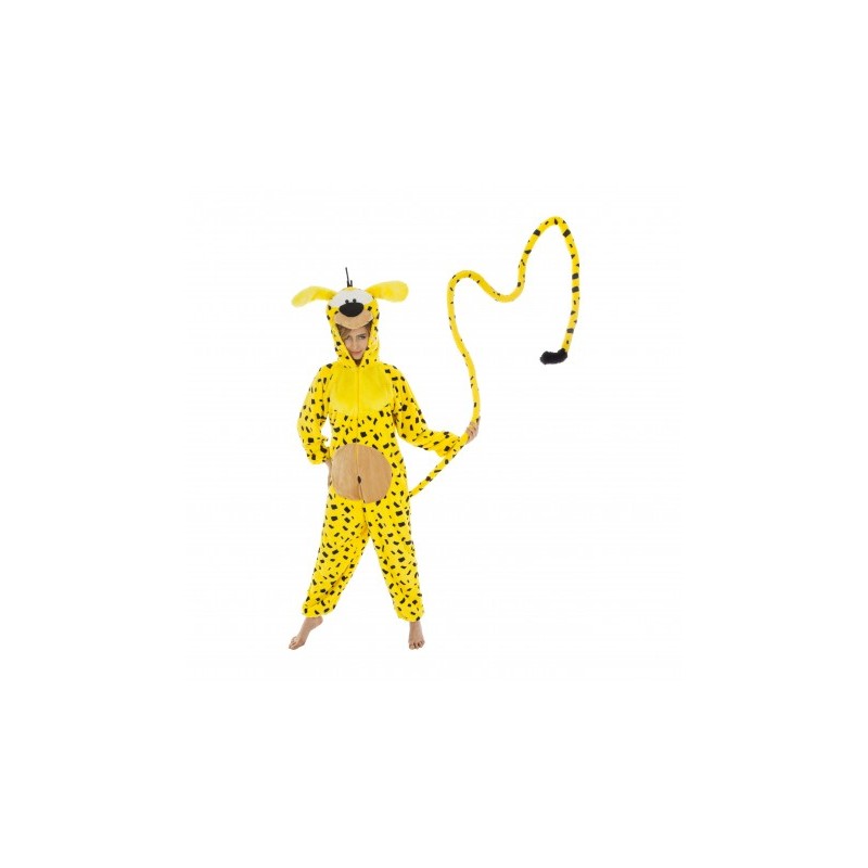 DEGUISEMENT MARSUPILAMI  164 CM