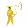 DEGUISEMENT MARSUPILAMI  164 CM