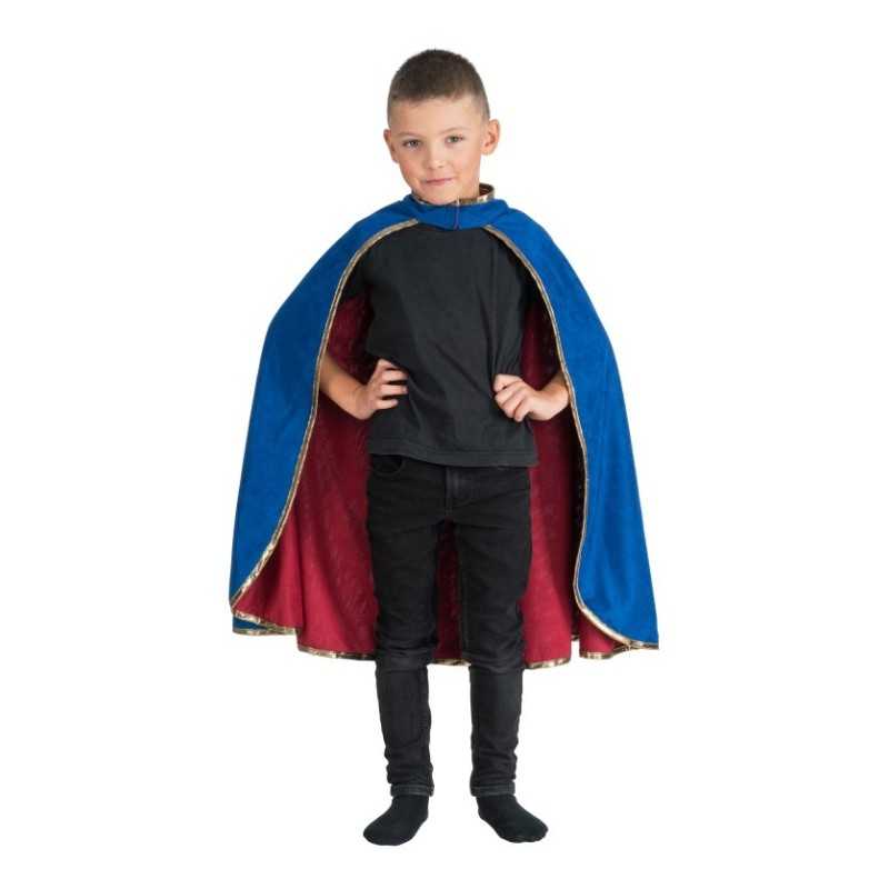 DEGUISEMENT DE CHEVALIER REVERSIBLE