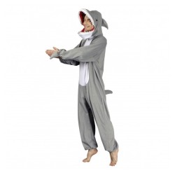 DEGUISEMENT REQUIN TAILLE S