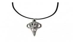 COLLIER MASQUE VENITIEN