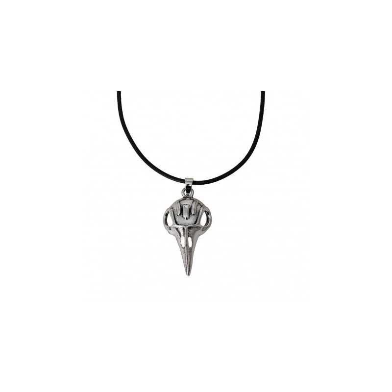 COLLIER MASQUE VENITIEN