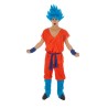DEGUISEMENT DRAGON BALL GOKU SUPER SAIYAN TAILLE L