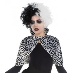 CAPELINE CRUELLA DALMATIEN