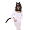 KIT CHAT NOIR 4 PIECES TU