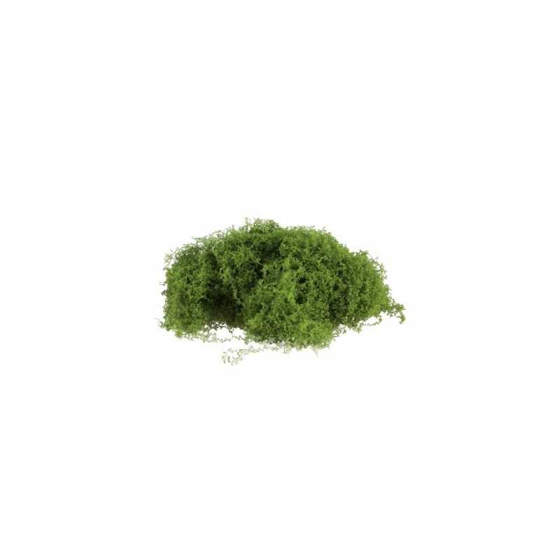 SACHET DE MOUSSE VERTE EXTENSIBLE 50G