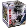 FEU D'ARTIFICE COMPACT FIRE POWER INTENSITY 30 DEPARTS 