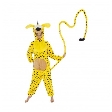 DEGUISEMENT MARSUPILAMI  152 CM