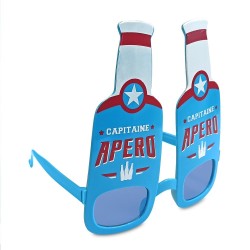 LUNETTES CAPITAINE APERO