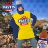DEGUISEMENT PASTIS MAN BOUTEILLE DE PASTIS