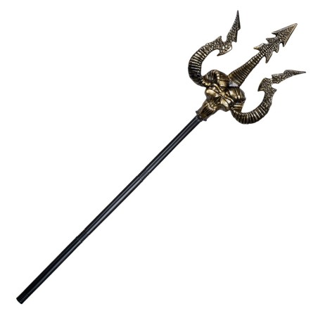 FOURCHE OU TRIDENT DE DEMON 117 CM
