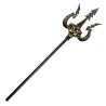 FOURCHE OU TRIDENT DE DEMON 117 CM FOURCHE OU TRIDENT DE DEMON 117 CM