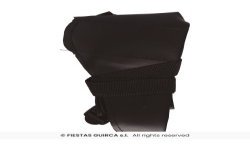 HOLSTER D'EPAULE NOIR