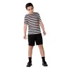 DEGUISEMENT GARCON PUGSLEY FAMILLE ADDAMS TAILLE 3-4