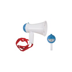 MEGAPHONE 16 CM 