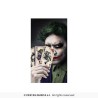 JEU DE 12 CARTES MR SMILE JOKER 11 X 20 CM