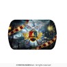 PLATEAU HARRY POTTER MAGICIEN 29 X 15 X 3.5 CM