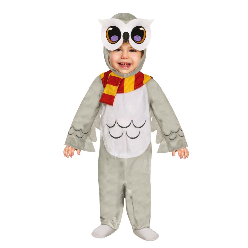 DEGUISEMENT CHOUETTE HARRY TAILLE 13-24 MOIS DEGUISEMENT CHOUETTE HARRY TAILLE 13-24 MOIS