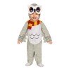 DEGUISEMENT CHOUETTE HARRY TAILLE 13-24 MOIS