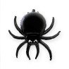 BALLON METALLIQUE HALLOWEEN ARAIGNEE