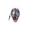 MASQUE LUMINEUX DEMON LED 