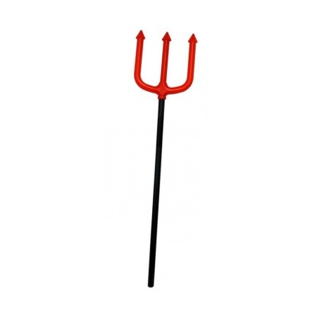 MINI FOURCHE DU DIABLE 50 X 14 CM 