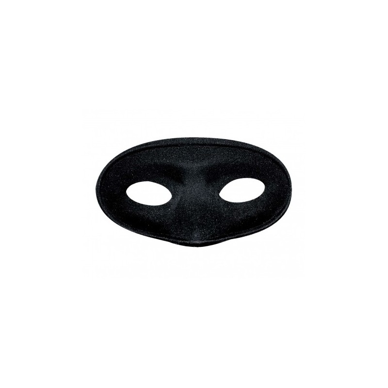 MASQUE LOUP NOIR  MASQUE LOUP NOIR