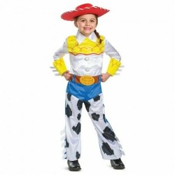 DEGUISEMENT JESSIE TOYS STORY LUXE TAILLE 5-6 ANS