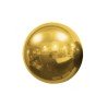 BALLON METALLIQUE MIROIR ORBZ OR 61 CM