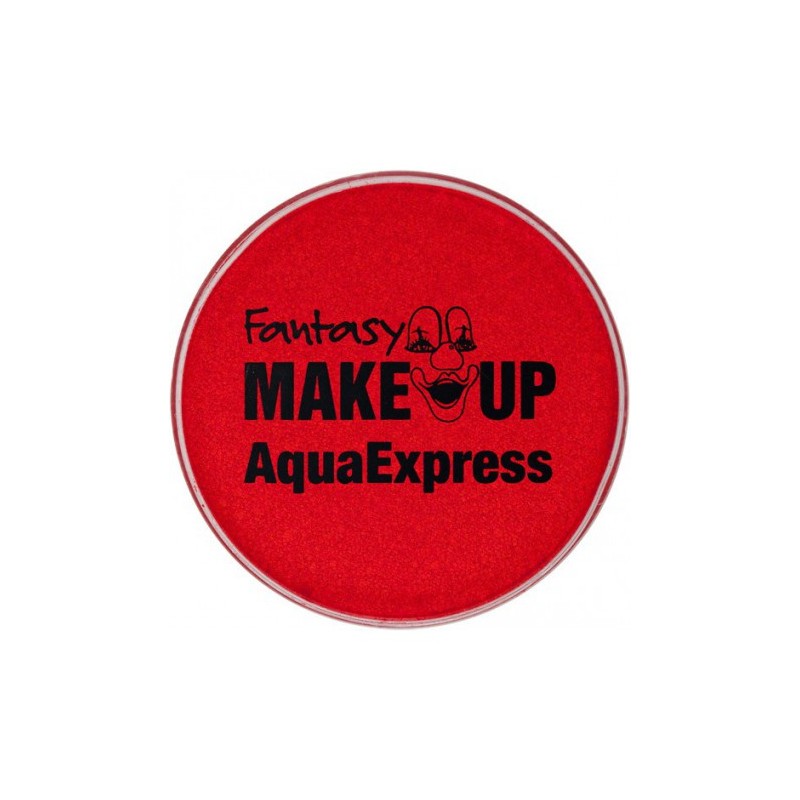 MAQUILLAGE AQUA EXPRESS 15Gr ROUGE