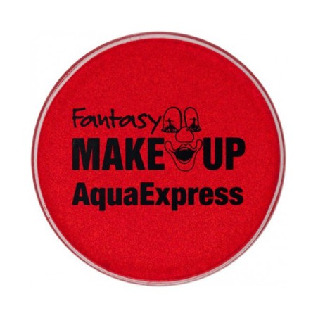 MAQUILLAGE AQUA EXPRESS 15Gr ROUGE