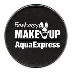 MAQUILLAGE AQUA EXPRESS NOIR 15 G