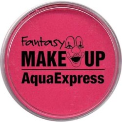 MAQUILLAGE AQUA EXPRESS ROSE 15G