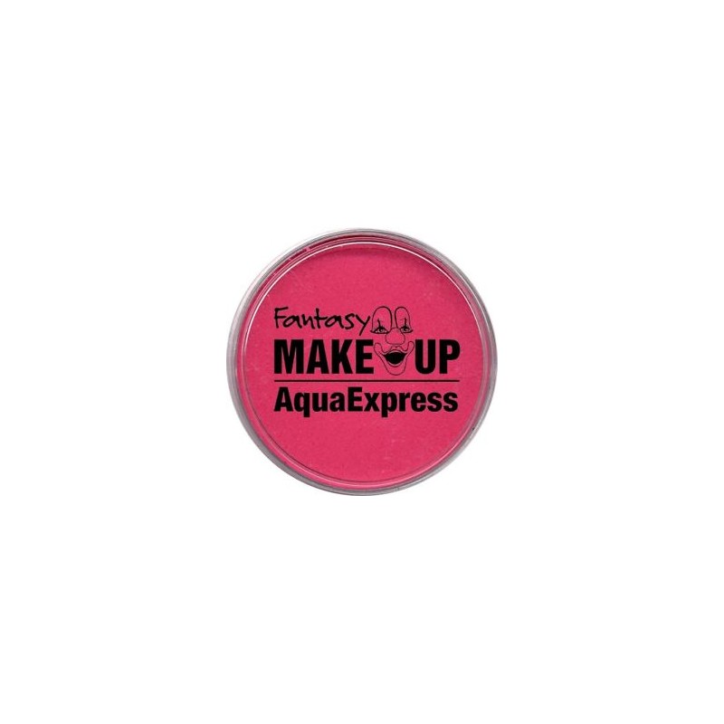 MAQUILLAGE AQUA EXPRESS ROSE 15G